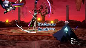 Master Detective Archives: RAIN CODE Plus