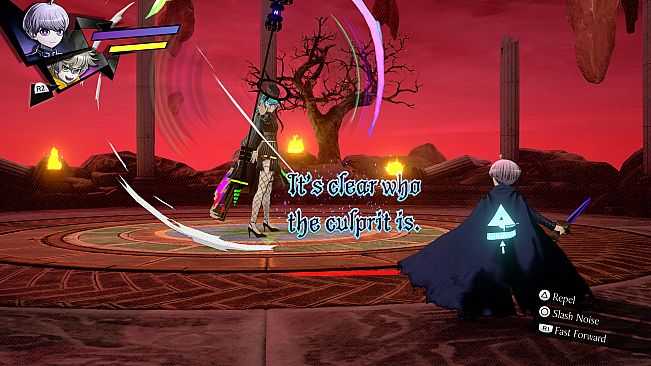 Master Detective Archives: RAIN CODE Plus