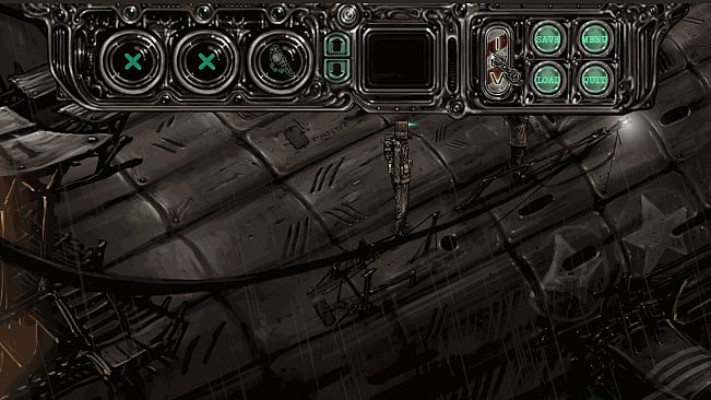 Triptych Book I: Blockhead