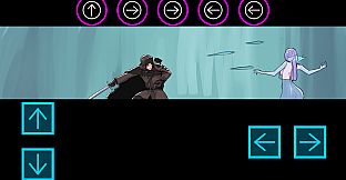 Knightly Passions: In the Grip of Ice