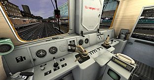 Train Simulator: BR Blue Diesel Electric Pack Loco Add-On