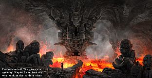 Azkend 2: The World Beneath