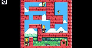 Dino Run Puzzle - Theme 5