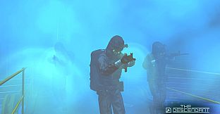 The Descendant: Rest of Season