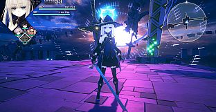 Crystar - Rei's Peddler Outfit