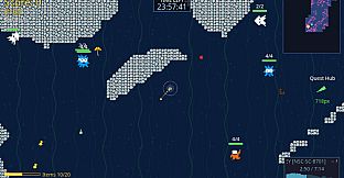 Deep Sea Delivery & Co.