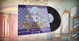 Arcadia Fallen II Soundtrack