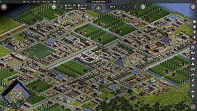 Tlatoani: Aztec Cities