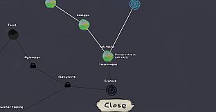 Business is Blooming