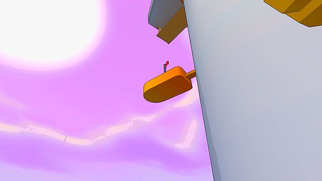 Scale A Building