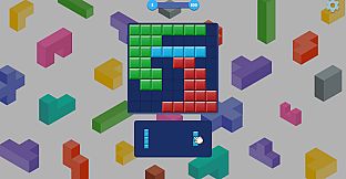 Blocky Blast Windows