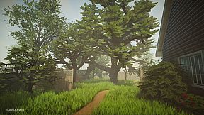 Gardener: Master of Trees and Flowers