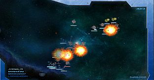 GALACTIC FIELD 《银河领域》