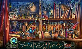 Dark Parables: The Swan Princess and The Dire Tree Collector's Edition