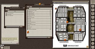 Fantasy Grounds - B08: Thief in the Night (5E)