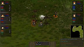 Worlds of Chaos: Invasion