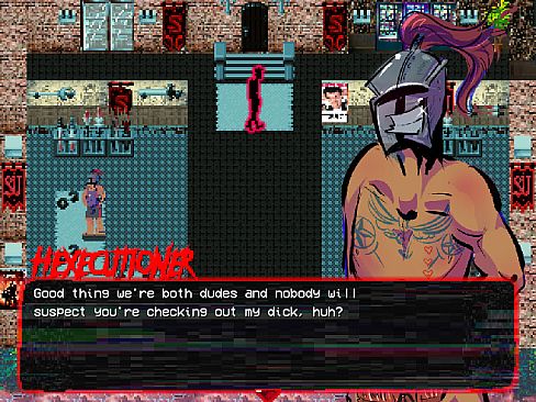 Slasher U: An 18+ Horror Movie Dating Sim, Act 1