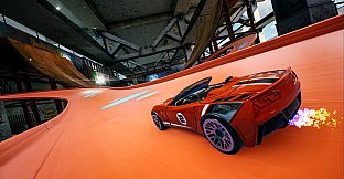 HOT WHEELS - Corvette Stingray Convertible 2014 - Windows Edition