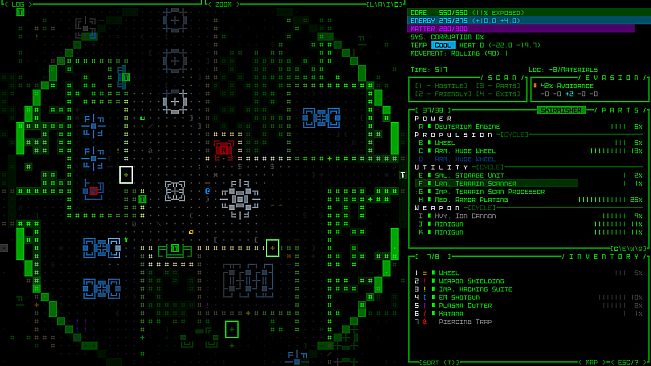 Cogmind