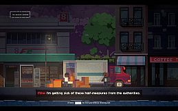 Hirocato - The Delivery Hero