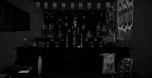 The Dark Story: Starving Child