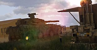 Arma 3 Tanks