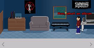 Adventure Jampilation