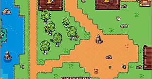 Desktop Island: Idle Together!