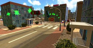 Demolition Inc - Level & Weapon DLC