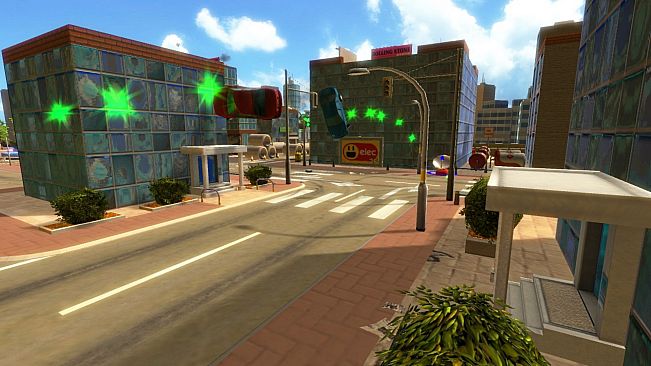 Demolition Inc - Level & Weapon DLC