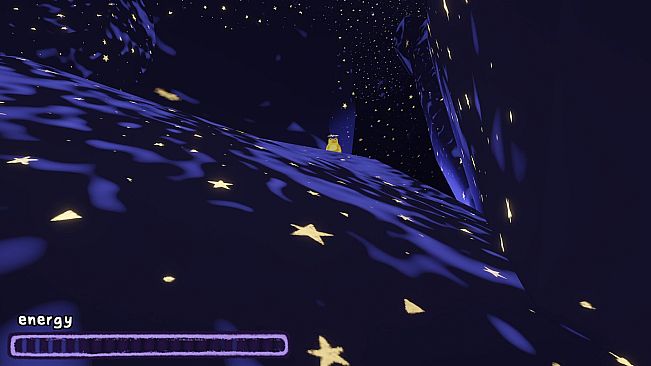 stardozing