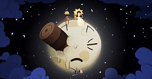 Google Spotlight Stories: Back to the Moon