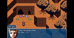 RPG Maker MV - PENDANT SERIES:Retro 16-bit Asset Pack II