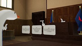 Do Not Press The Button (Or You'll Delete The Multiverse)