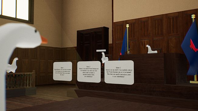 Do Not Press The Button (Or You'll Delete The Multiverse)