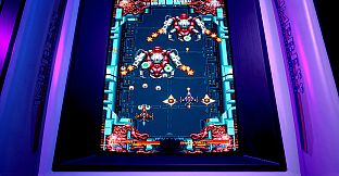 Capcom Arcade 2nd Stadium: LAST DUEL