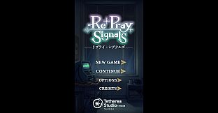 Re+pray Signals: Echoes Still Wait