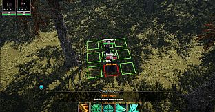 God Sight Road of Ashes