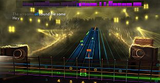 Rocksmith 2014 – Of Monsters and Men - “Little Talks”