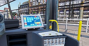 City Transport Simulator 2026