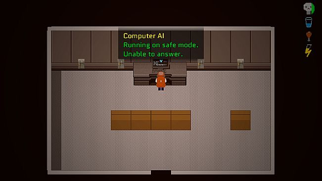 Perished World Merchant EX