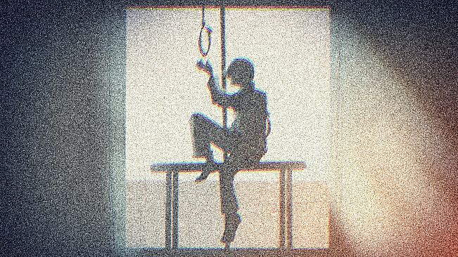 The Aquarium does not dance: The Idol Who Wants to Die