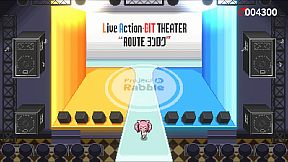 Live Action-BIT THEATER "ROUTEヨンロク"