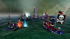 Drill Deal – Oil Tycoon