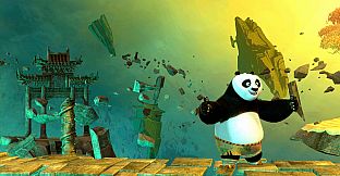 Kung Fu Panda: Spirit Realm