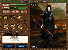 Knights of the Chalice 2