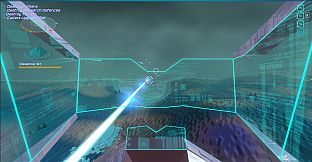 Starfighter Renegade