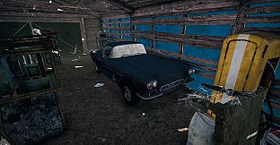 Car Mechanic Simulator 2018 - USA Classics 60s DLC