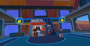 Warp League Basketball