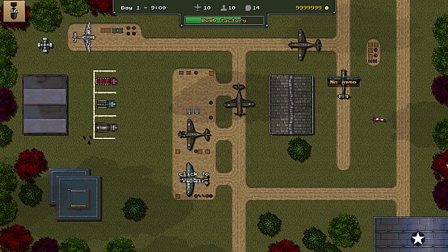 Until the Last Plane